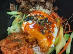 -优壹佳·延边朝鲜族料理(中山北路店)