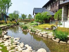 -南京市无想山景区