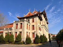 -厦门大学(思明校区)