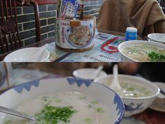 -阿殳粥馆(水围村店)