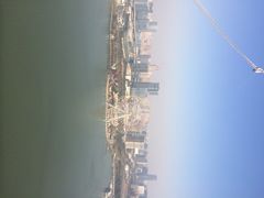 金鸡湖桃花岛-金鸡湖桃花岛