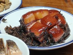 -咸亨酒店•非遗绍兴菜•中华老字号(堂吃餐厅)