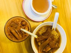 -盛记粥面(佐敦店)