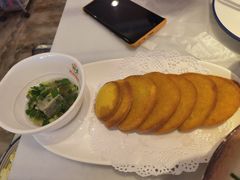 -京都蝎府羊蝎子火锅(珠市口店)