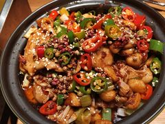 -味妙烤鱼吧(回龙观店)