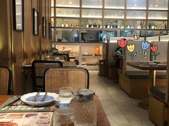-泰香米泰国餐厅(中大国际店)
