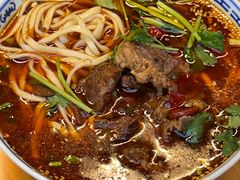 -堂吃饺子(维达北苑店)