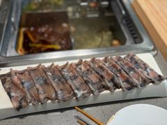 -海底捞火锅(赛格国际购物中心店)