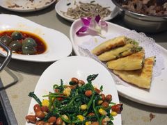-蝎王府羊蝎子(虎坊桥总店)