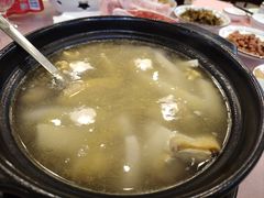 -姐妹鸭仔饭店(湾南路店)