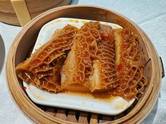 和味蒸牛肚-味可道美食坊(福基路店)