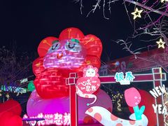 -百年港湾奥特莱斯(香炉礁店)