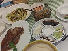 -鹊华居·地道鲁菜·海鲜·融合味(大明湖店)