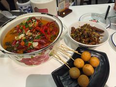 -长沙文和友(海信广场店)