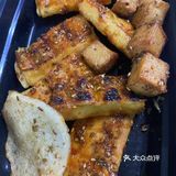 烤串蔬菜~健康又美味