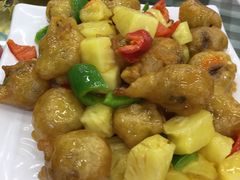 -烁佳海鲜大馅饺子