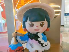 -popmart(CP静安店)