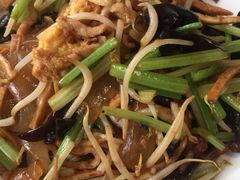 -鹦鹉小厨味道餐厅(山大南路店)