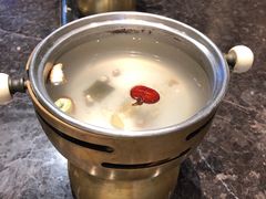-川骄海鲜自助(河东店)