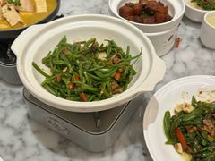-小菜园新徽菜(宜兴八佰伴店)