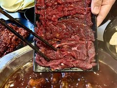 -三江汇火锅店(保全街店)