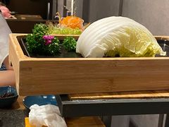 -湊湊火锅·茶憩(东城万达店)