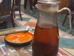 -乡村馕坑肉·烧烤·新疆菜·本地人更爱吃(阿勒泰首店)
