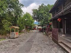 -天龙八部武侠城