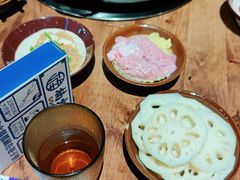 -楠火锅(龙阳广场店)