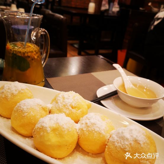 麦香坊(伏波店)
