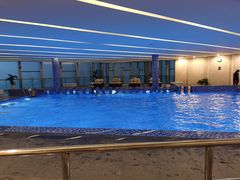 -北京北辰洲际酒店