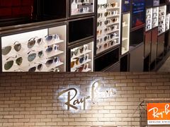 -Ray·Ban雷朋(淮海中路店)