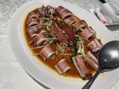 -珍宝海鲜JUMBO Seafood(ifc店)