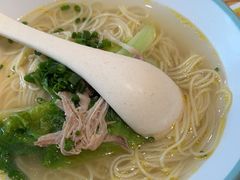 -小杨生煎(松江大学城店)