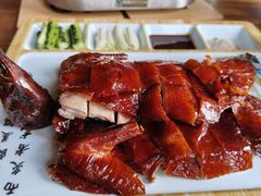 -七步香云南山里菜(昆明老街店)