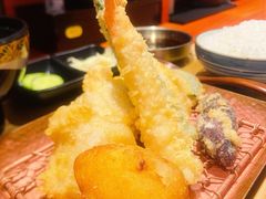 -天妇罗内顺田(罗湖店)