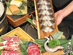 -缘·金家烤鳗鱼(西塔总店)