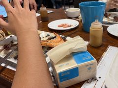 -汉巴味德·烤肉与啤酒的自助(杭州大悦城店)