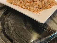-金海湾嘉华度假酒店·海天阁中餐厅