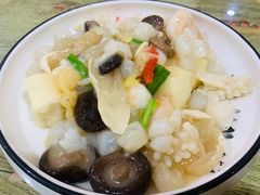 -京天红酒家(虎坊路店)