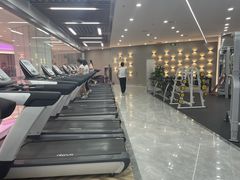 -美航国际健身(北京华联店)