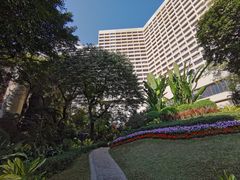 -广州花园酒店