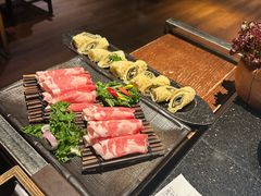 -捞王锅物料理(凯旋路店)