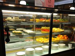 -菊上料理(蜀山银泰百货店)