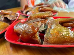 -光明刘冰乳鸽店(光明法政北路店)