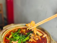 -肖记公安牛肉鱼杂(田林路店)