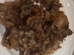 酥盐鸭架-大鸭梨(天通西苑店)