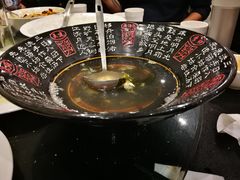 -南波万