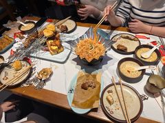 -状元阁烧烤(新华路总店)