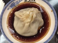 无锡小笼包-熙盛源(凤凰街店)